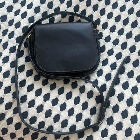 Jenni Kayne Small Saddlebag - Picture 6 of 16